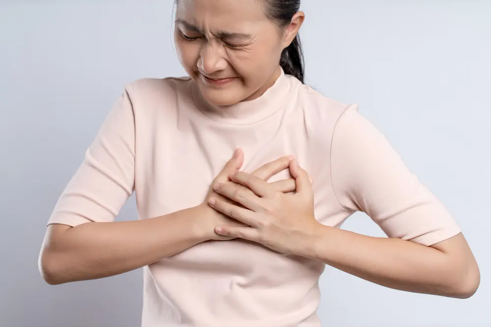 2大關健讓你容易罹患乳癌！乳房切除該如何重建？ 醫師：1招立刻判斷最適合的重建方法