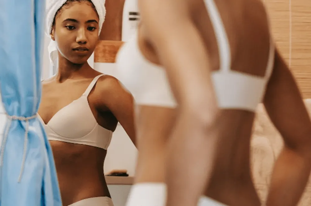 曼陀隆乳4大種類介紹！哪一種適合我？優缺點、常見問題大公開
