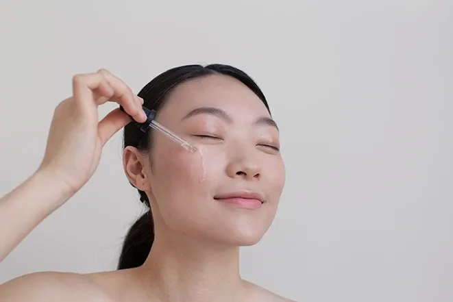 Mandelic Acid Peel: Fade Acne Scars and Dullness, Renew Your Skin