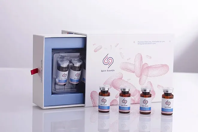 PLT凍晶是什麼？與PRP的差異？功效、注意事項懶人包