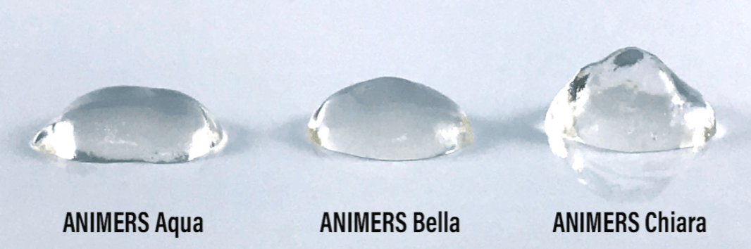 玻尿酸質地：凝膠型
專利技術：CHAP透明質酸交聯平台技術、絲化製程技術
特色：澎潤自然不易結塊
適應部位：全臉適用
維持時間：約8-12個月