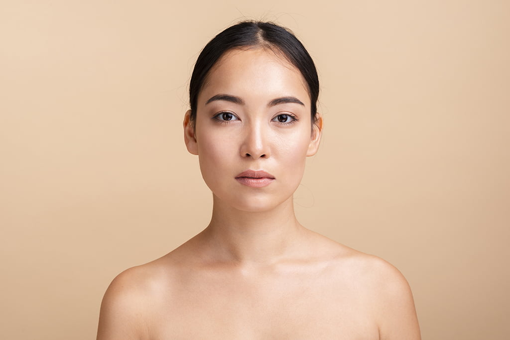 國字臉只能靠肉毒？錯！0成本改善分享