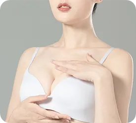 太瘦的人能做自體脂肪隆乳嗎？不同體型適合的隆乳方式、費用大公開！