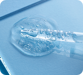 玻尿酸塗抹、口服、注射差在哪?一次搞懂補充方法,別再被話術給騙了!