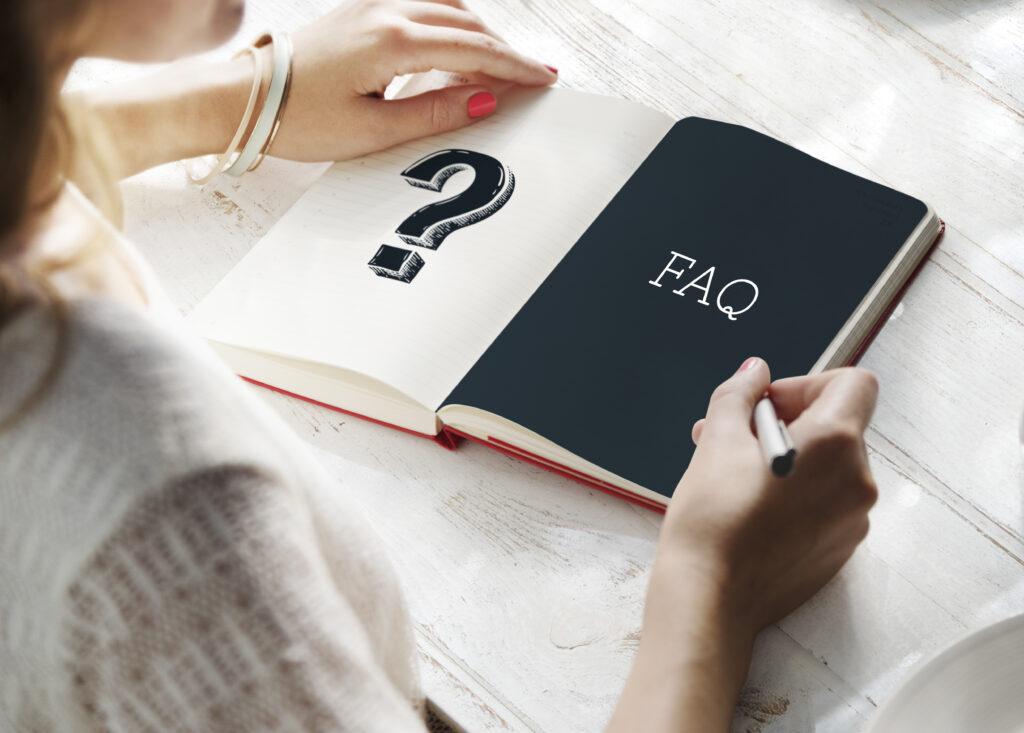 雙眼皮手術注意事項、常見QA