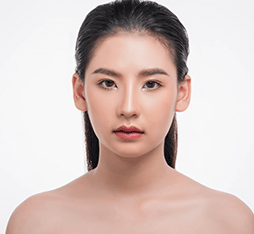 打造V型臉「口內取脂」擺脫嬰兒肥