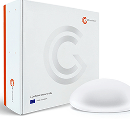 2024最新隆乳假體「珍珠波PERLE™」超完整懶人包