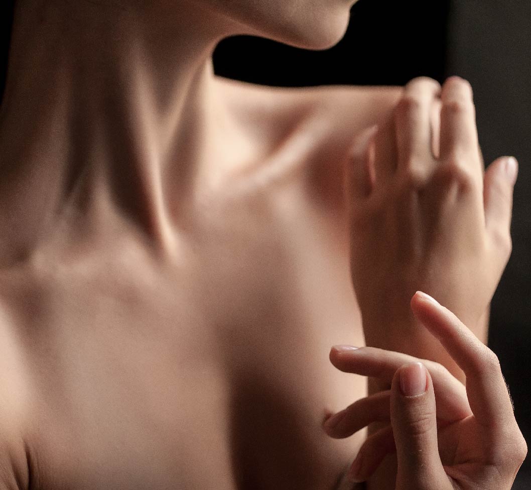 亞洲人最適合?女王波曼陀隆乳必知關鍵!