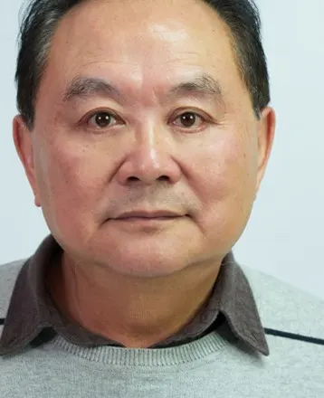 療程後