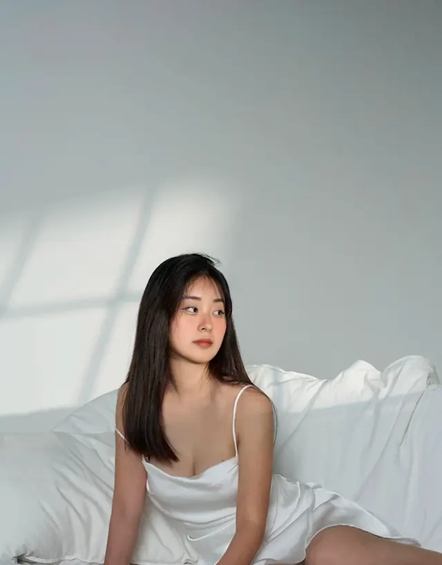 素人曼陀尊貴(女王波)心得分享－產後退奶胸部下垂變皺，女王波拯救布袋奶