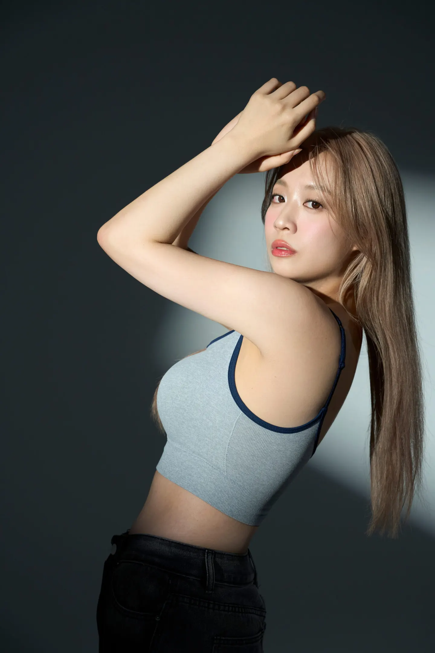 自體脂肪隆乳心得分享-腰部精雕、提升胸型，重獲自信身材曲線