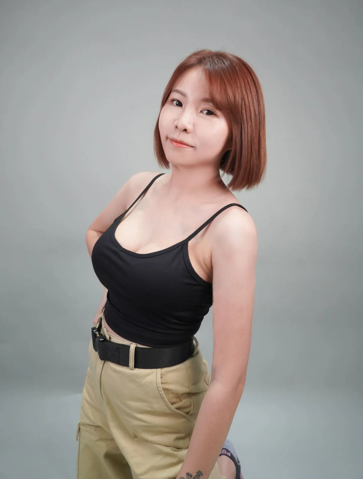 素人柔滴隆乳心得分享－擺脫產後胸部外擴、下垂！隆乳讓我找回自信心