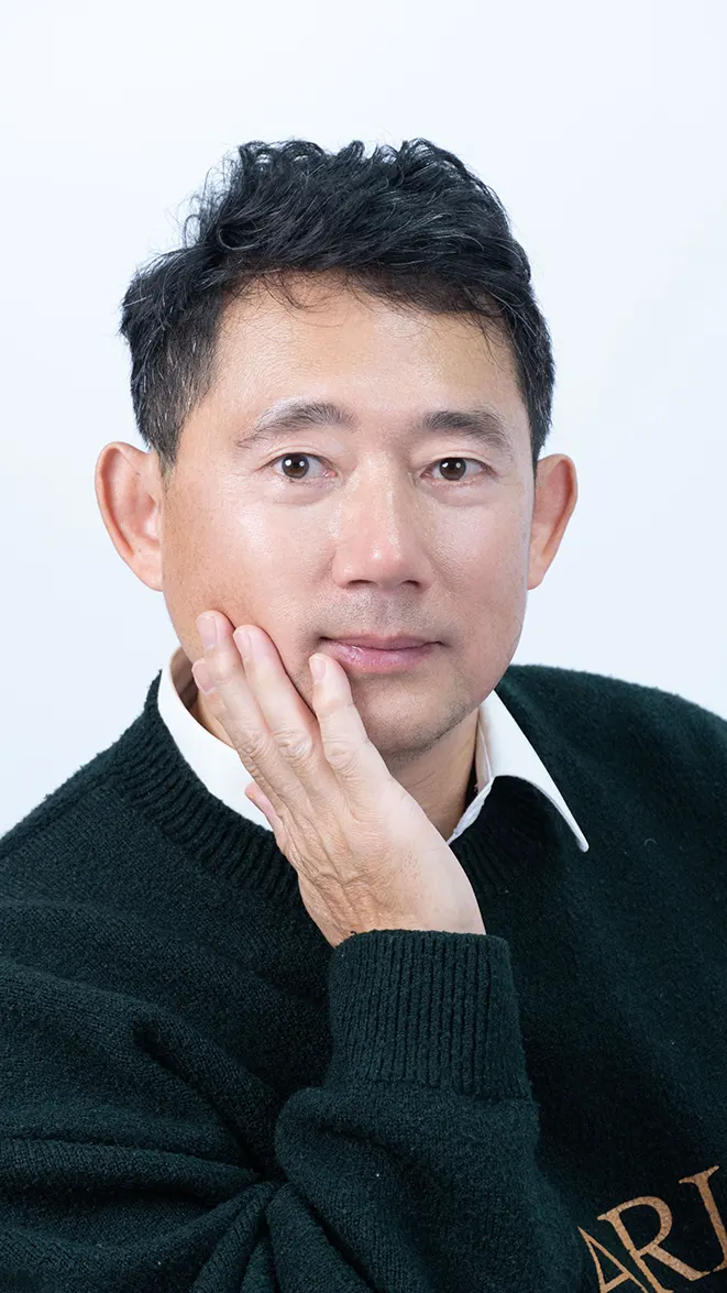 原來我也有臥蠶，不再只有觸感軟腫的眼袋