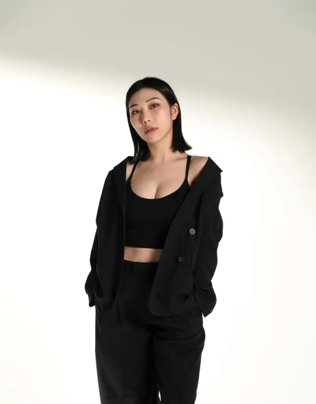 繆思女神波隆乳心得分享-改變雞胸外擴困擾，胸型飽滿自然超乎預期