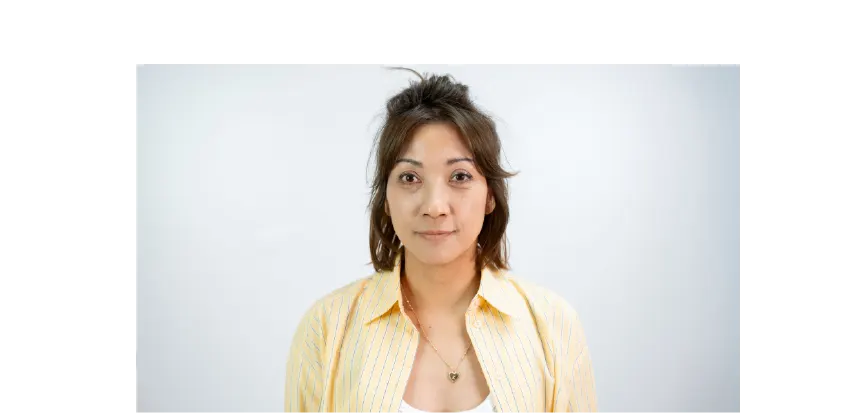 療程前
