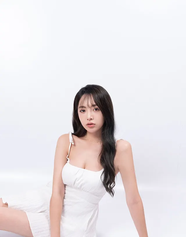 素人盈波隆乳心得分享-買內衣有隆乳念頭，盈波打造傲人美胸