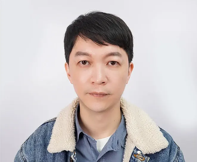 療程後