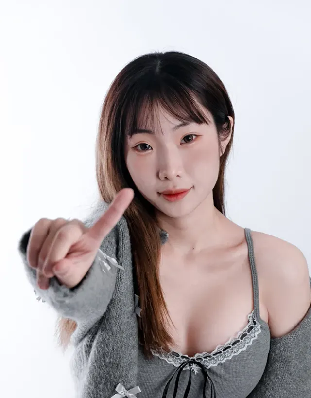 素人柔滴隆乳心得分享－食補豐胸效果不彰，一勞永逸迎接漫畫胸