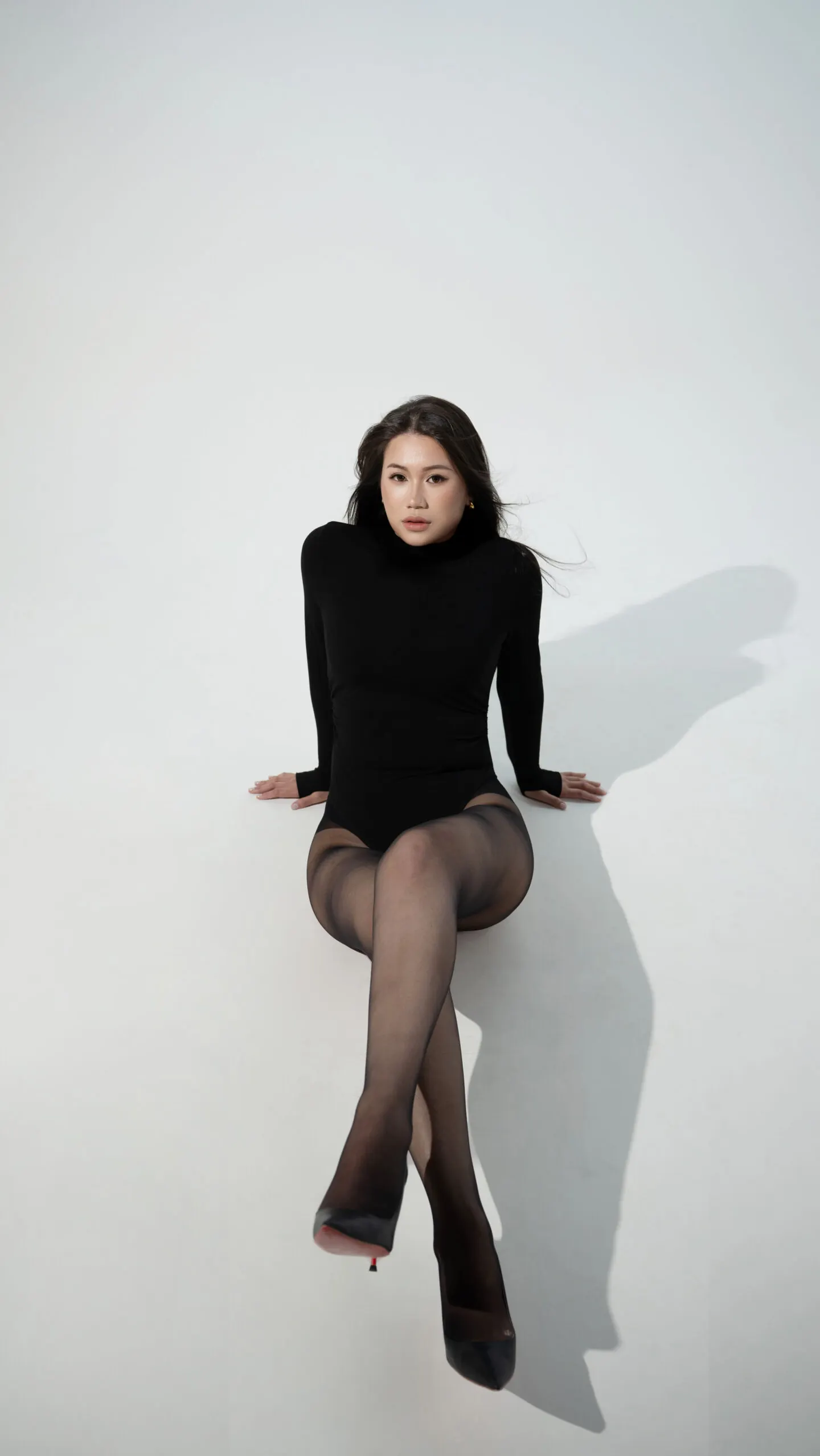 自體脂肪隆乳心得分享-擺脫腿粗困擾，重拾自信展現修長雙腿