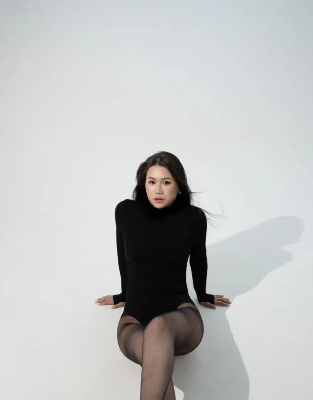 自體脂肪隆乳心得分享-擺脫腿粗困擾，重拾自信展現修長雙腿