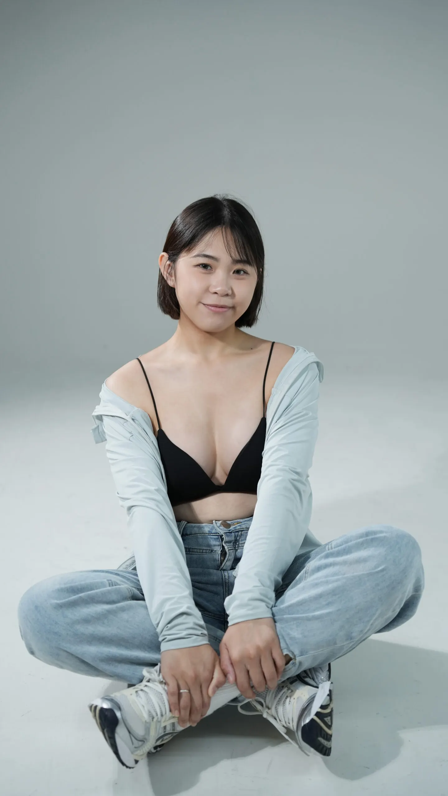 每個不安的瞬間，廖國鈞醫師都能讓我安心