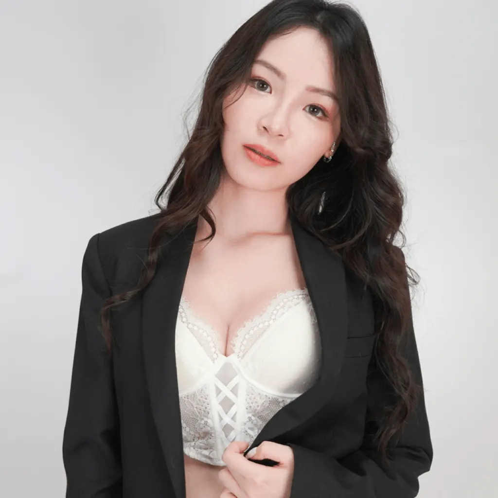 素人柔滴隆乳心得分享－走過霸凌陰影，變漂亮是我的權益！