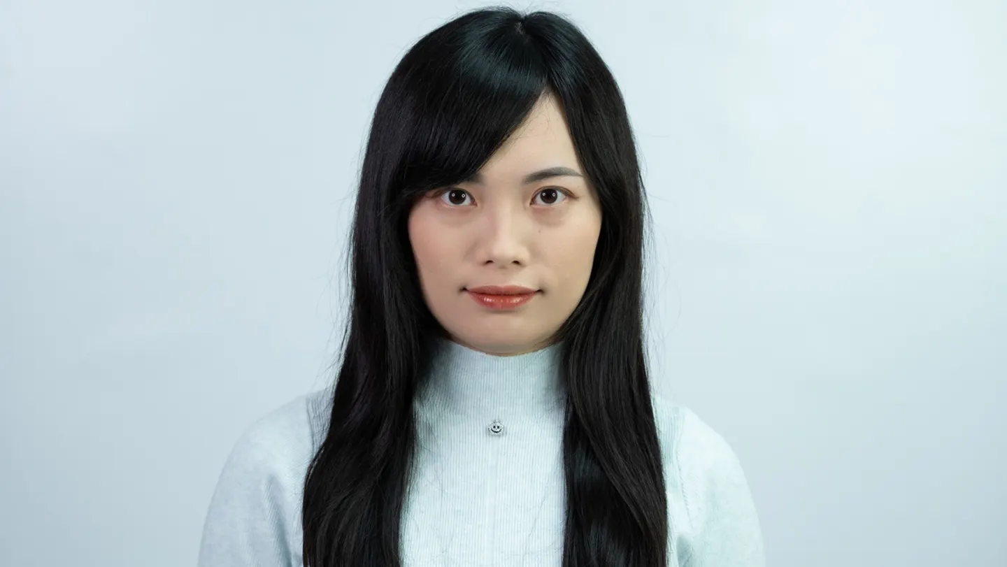 療程前