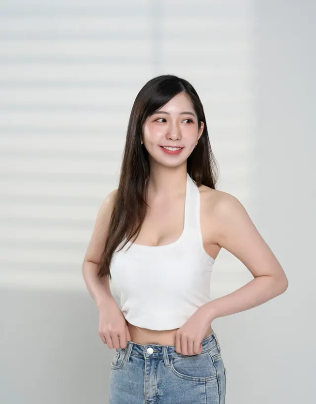 素人曼陀尊貴(女王波)心得分享－追求完美上鏡身材，服裝選擇不再受限