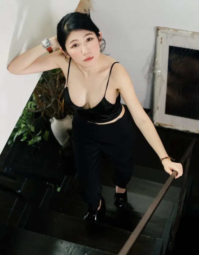 素人柔滴隆乳心得分享－40歲最好的禮物，自然美胸提升自信