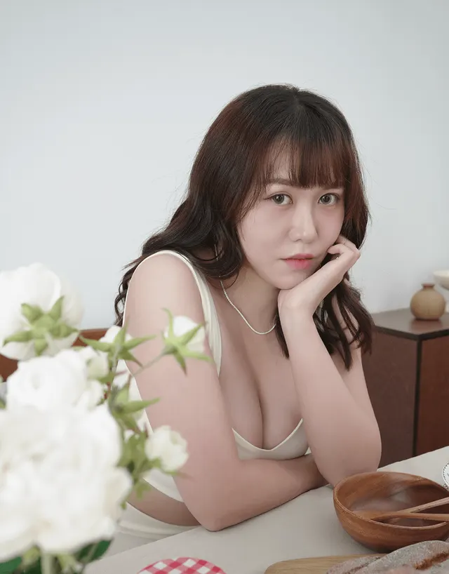 素人曼陀尊貴(女王波)心得分享－追求歐美感曲線，打造飽滿F罩杯