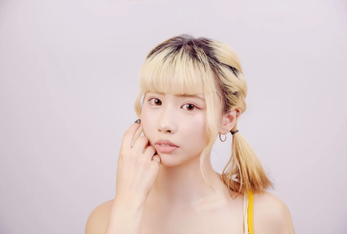 李柏穎醫師語氣溫和，大幅減緩緊張情緒