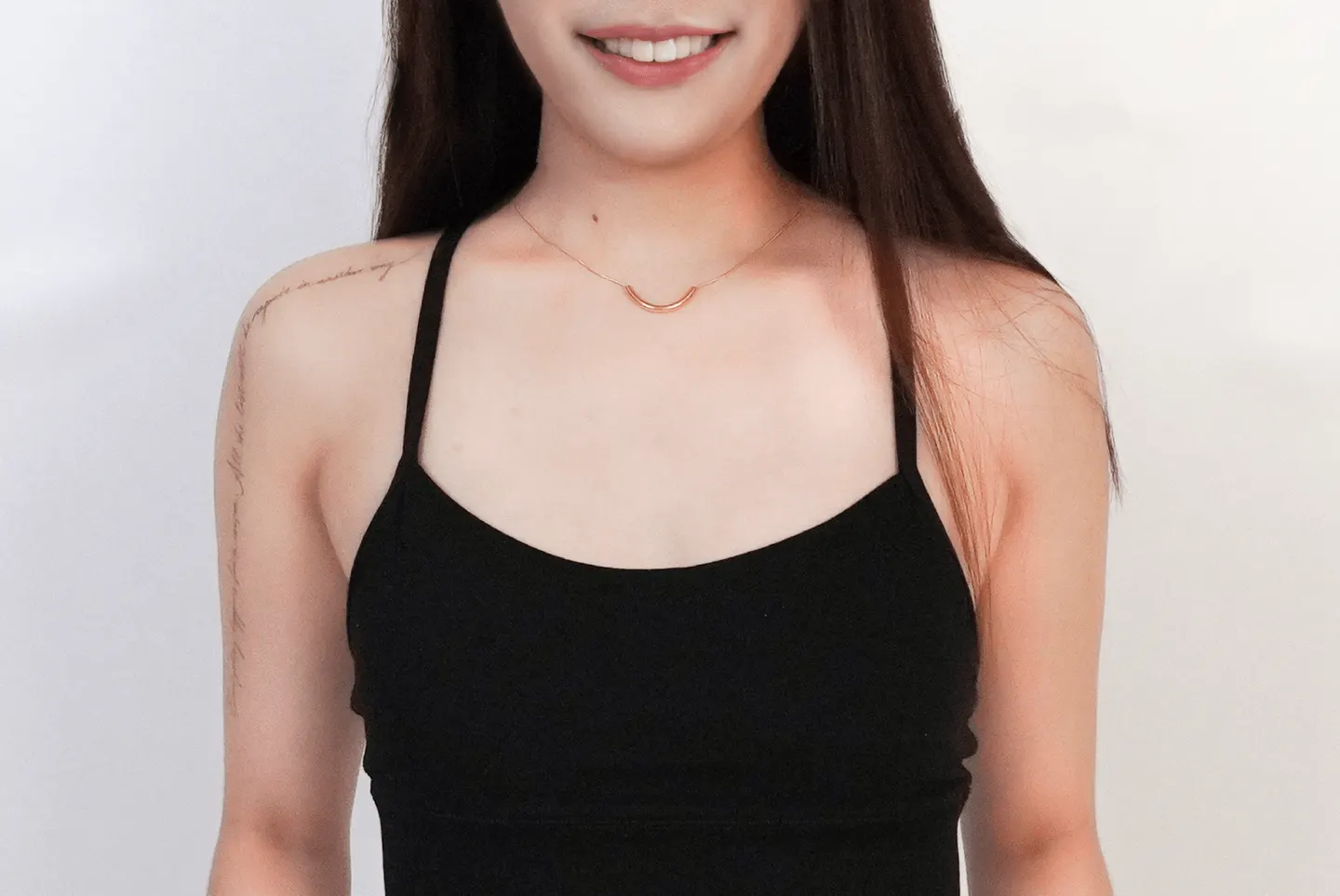 療程前