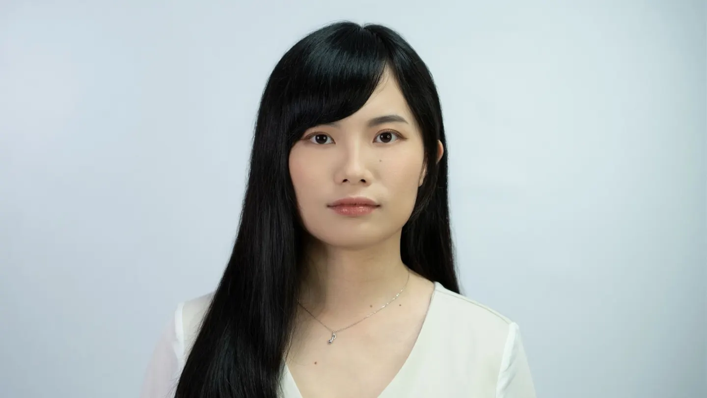 療程後