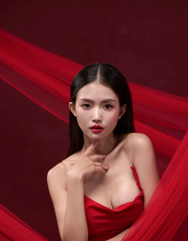 曼陀隆乳心得分享-幫別人變美無數次，這次選擇成就自己