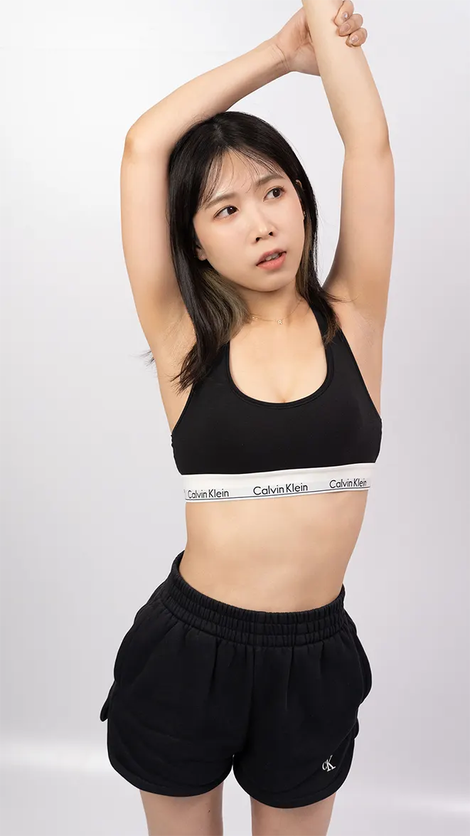 術後立即見效，抹平側面小腹