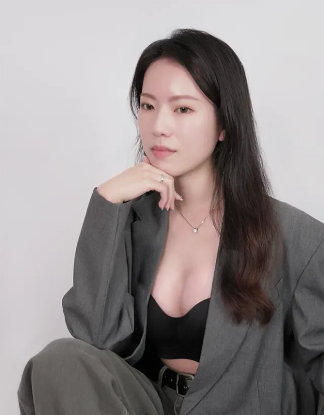 素人曼陀尊貴(女王波)心得分享－十年夢想成真，貼身服裝再也不空杯