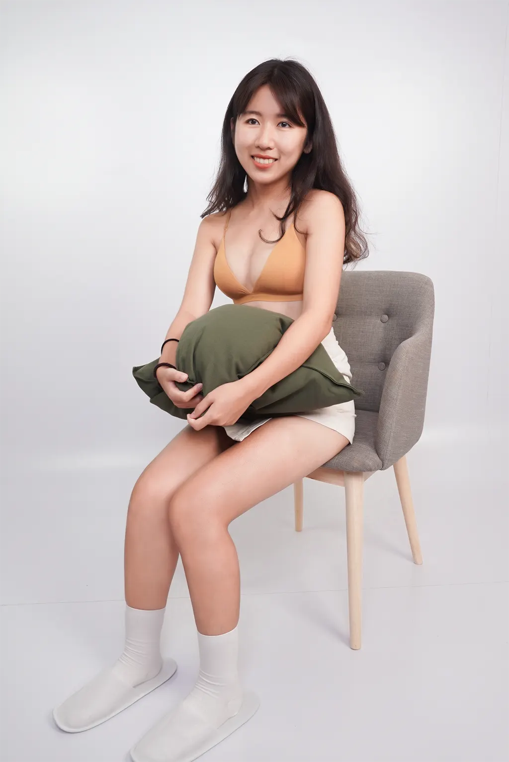 自體脂肪隆乳心得分享-運動無效選擇抽脂，重回曾經身材