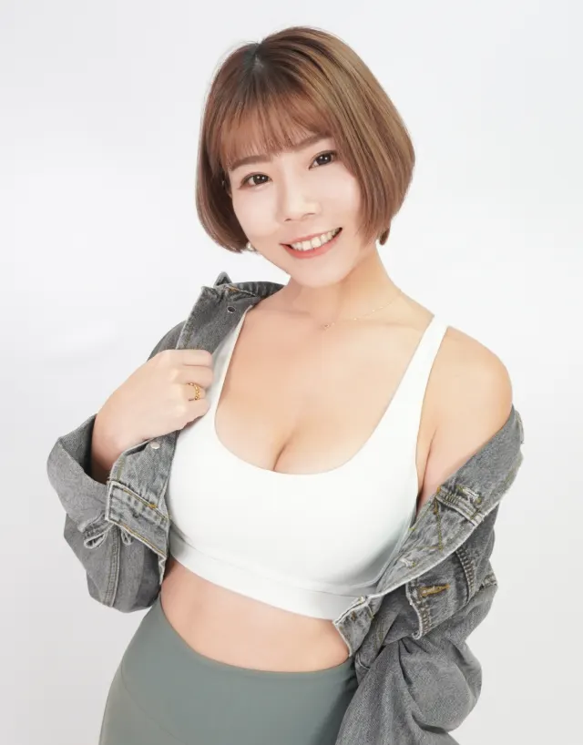 自體脂肪隆乳心得分享-輕鬆駕馭性感衣著，嶄露自信美胸身材