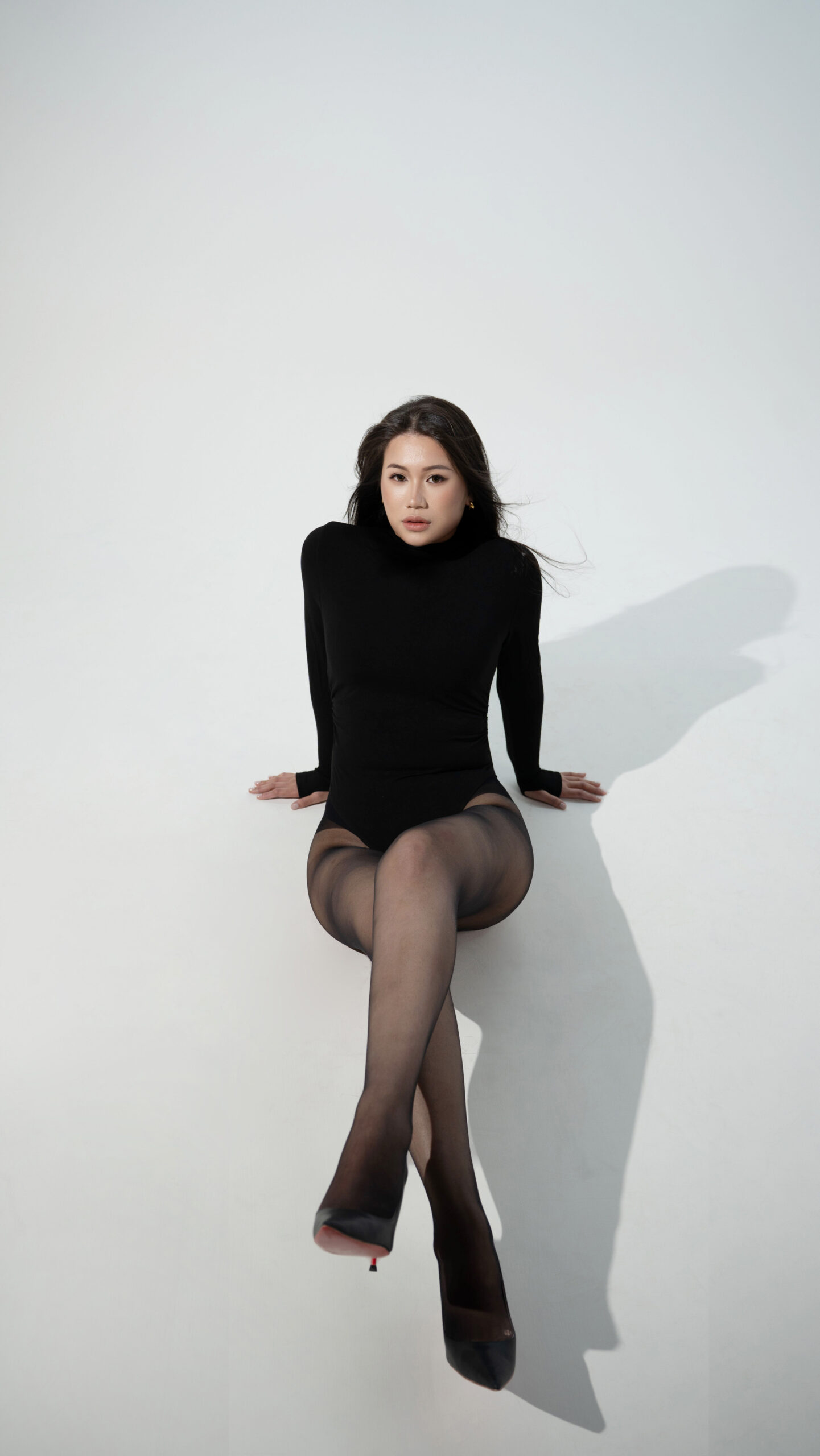 自體脂肪隆乳心得分享-擺脫腿粗困擾，重拾自信展現修長雙腿