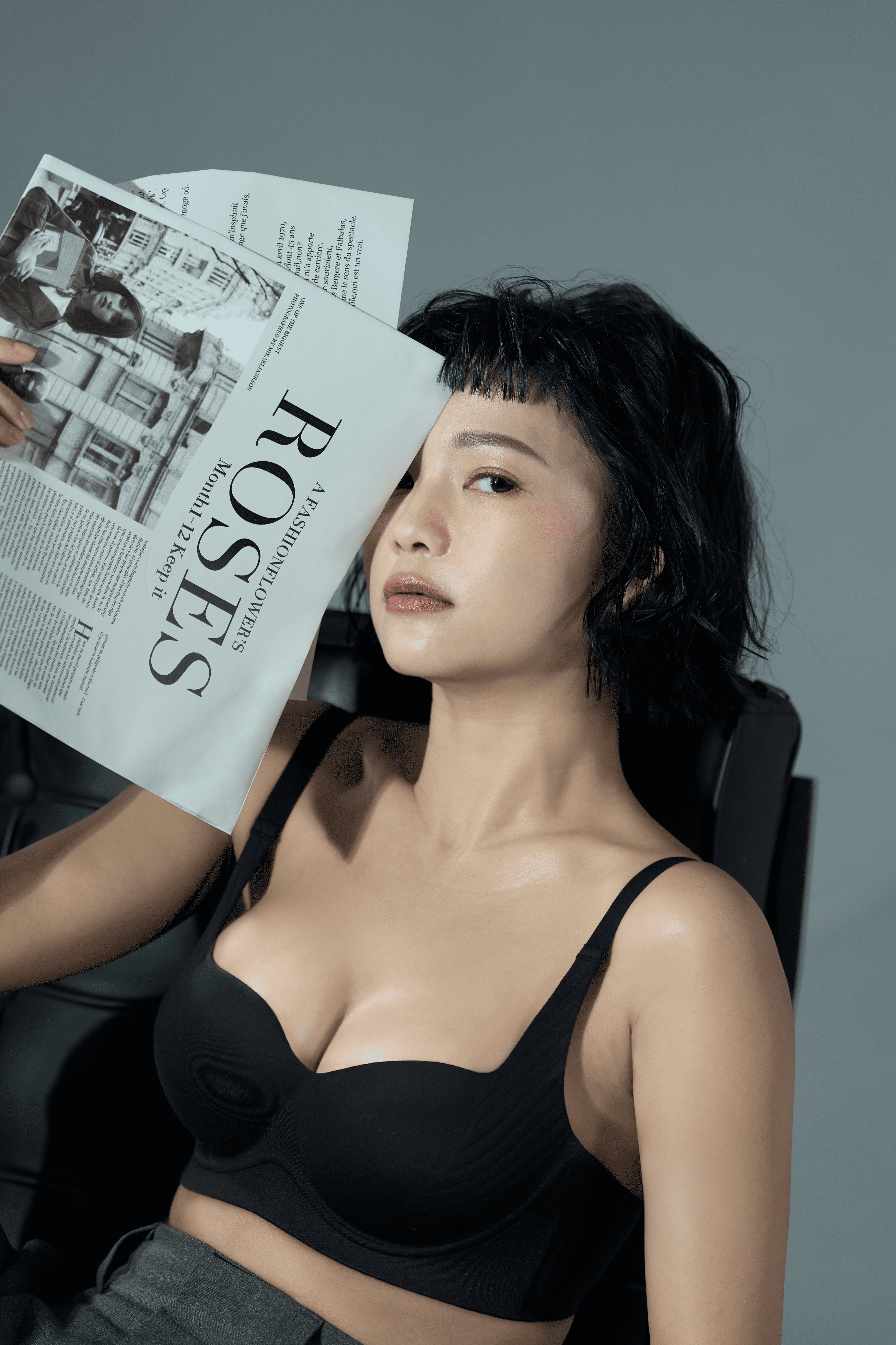 手術滿意度9分,我重新找回自信與女人味