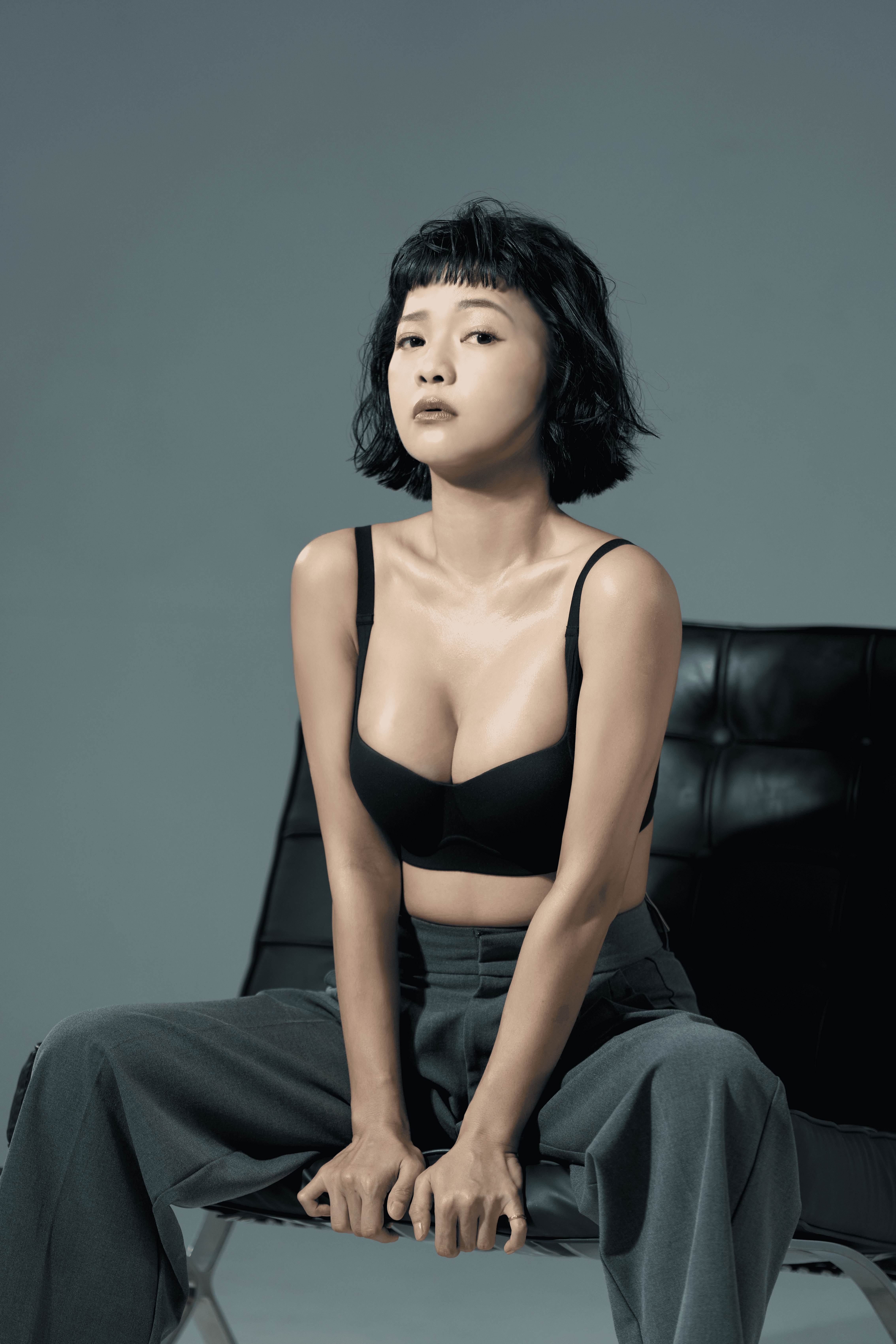 奈思診所專業又細心:廖國鈞醫師讓隆乳手術更安心