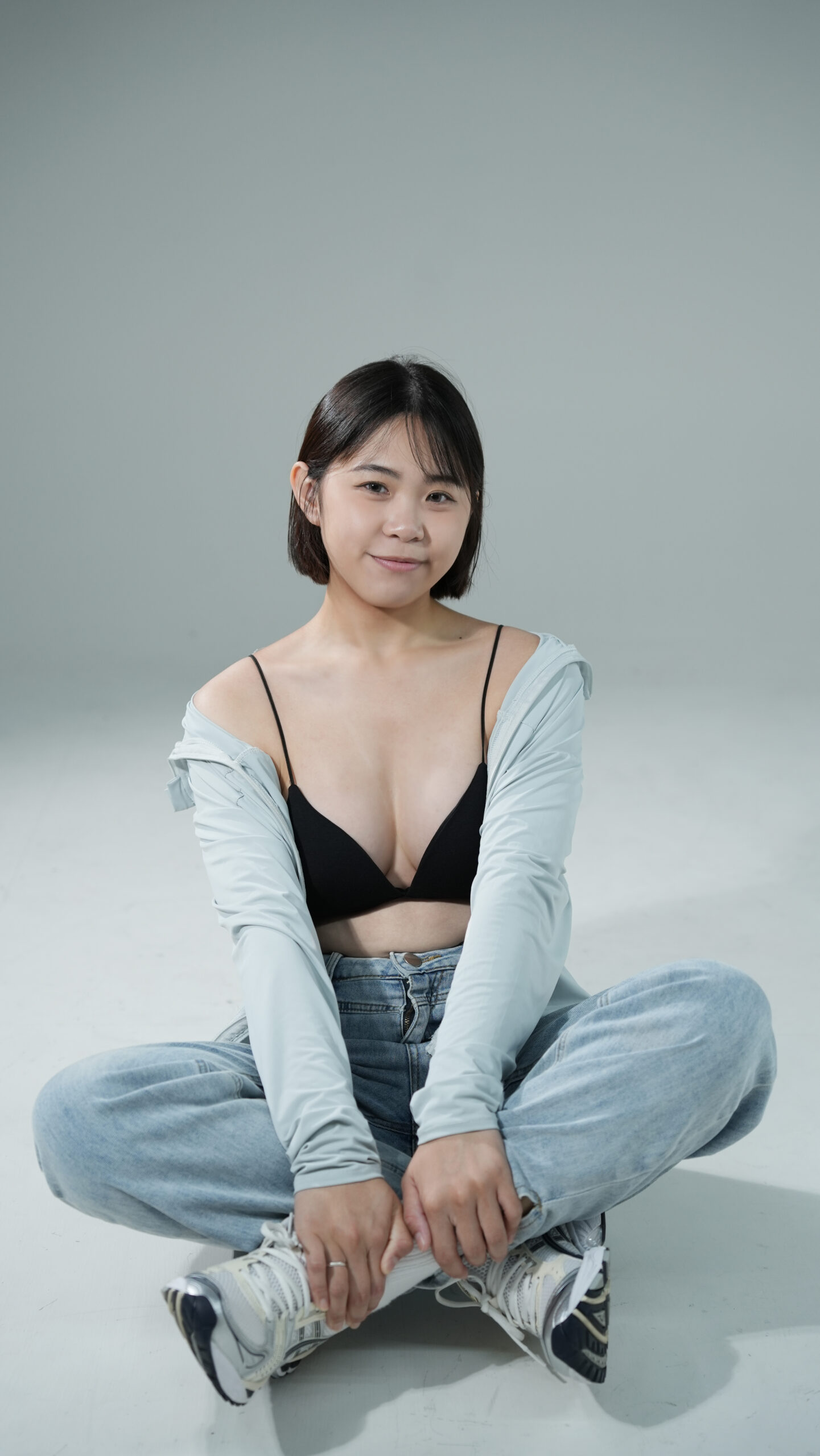 每個不安的瞬間，廖國鈞醫師都能讓我安心