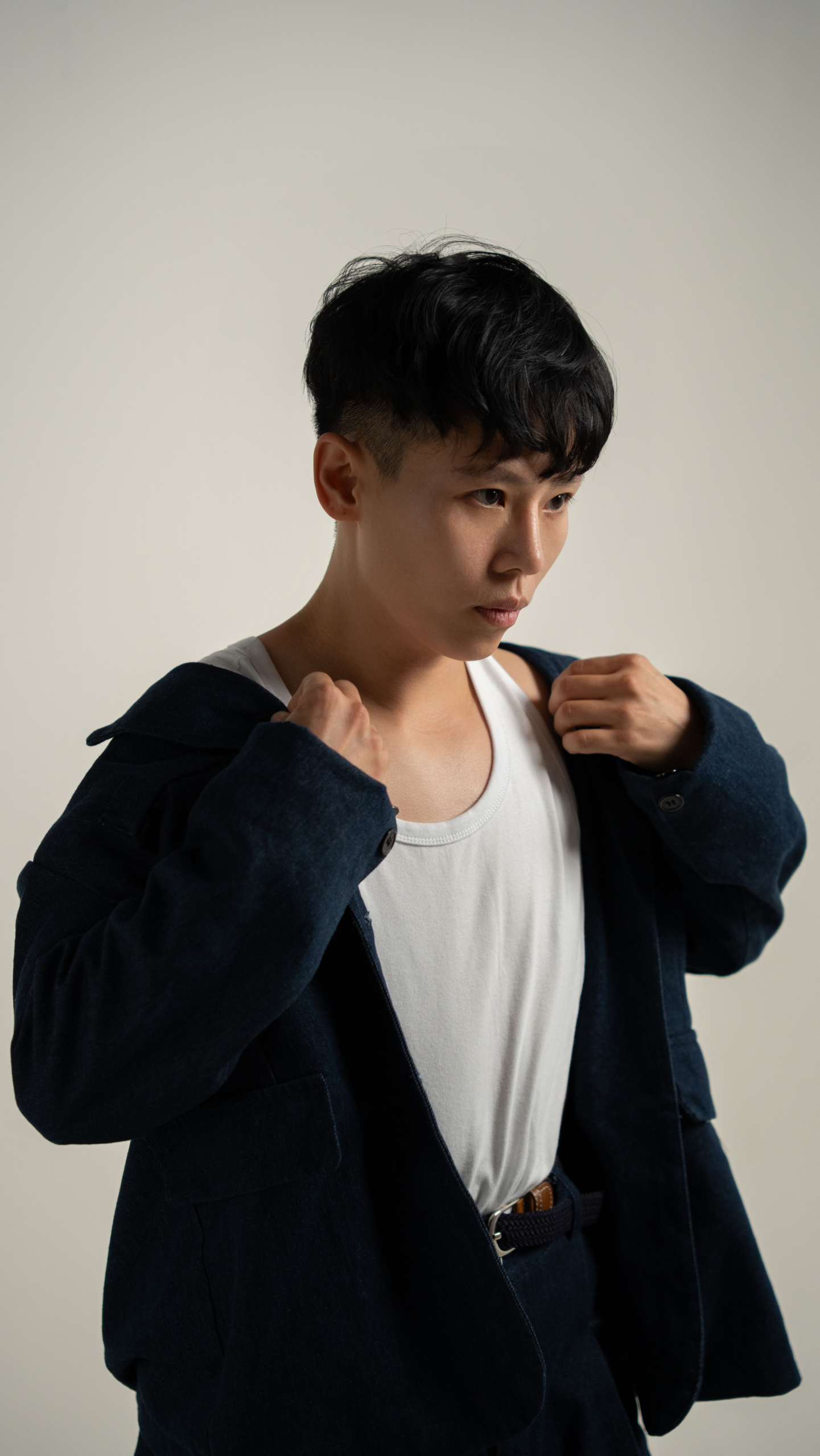 平胸手術心得分享-告別多餘又惱人的胸部脂肪，用理想體態迎接更自在的人生