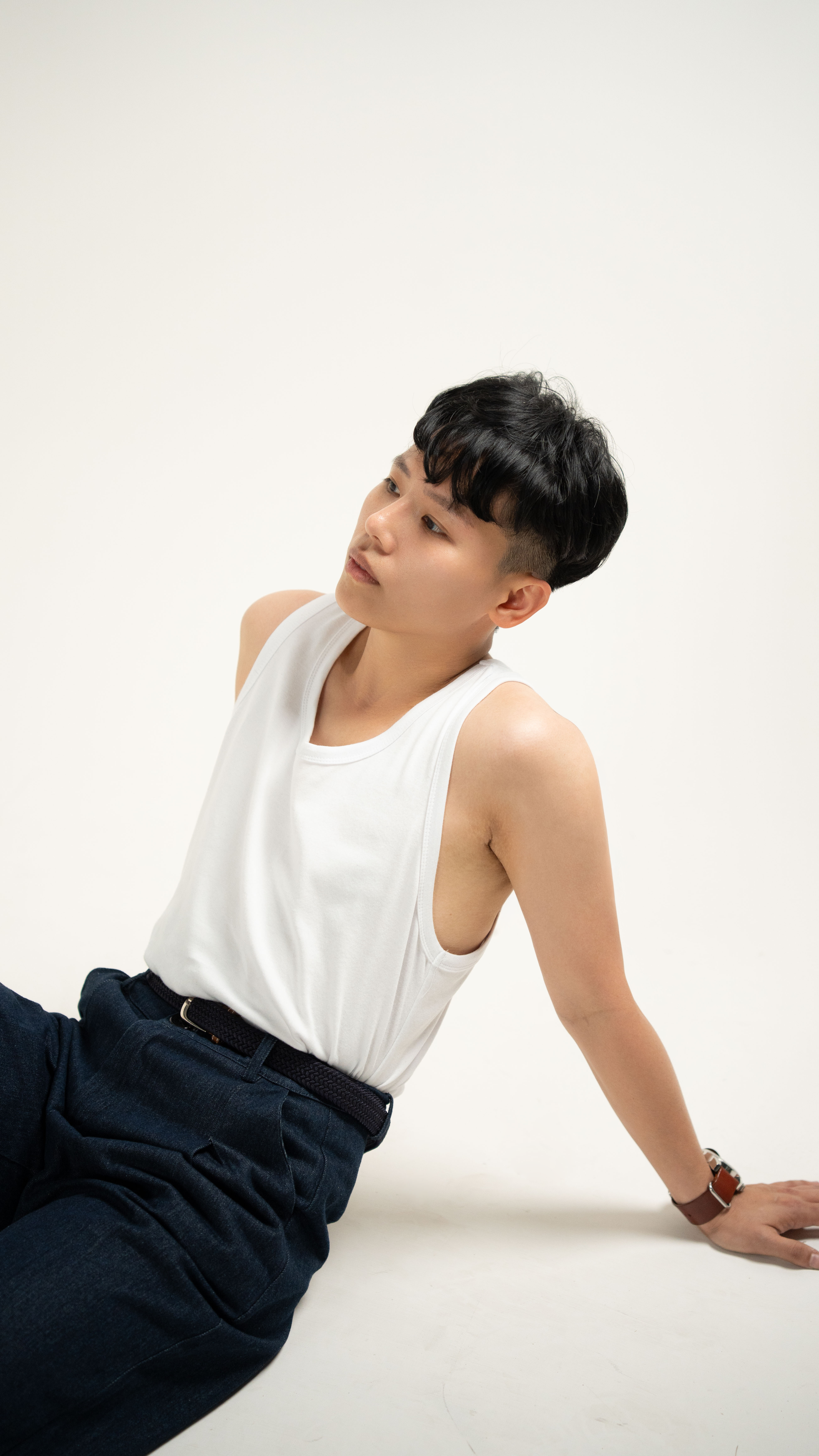 術後恢復比想像中快速，2個月就能正常生活